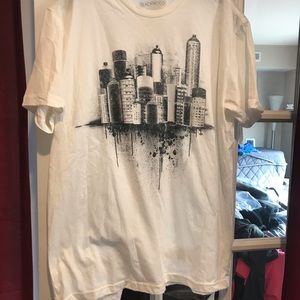 Beachwood t shirt